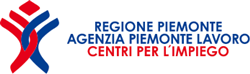 Piemonte Tu - area Lavoro