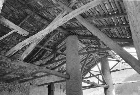 Casa Corte - Foto Luigi Massimo