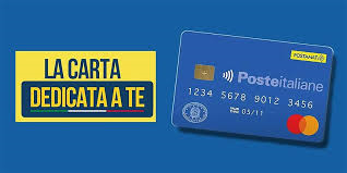 Pubblicazione elenco dei beneficiari della Carta Dedicata a Te 2025