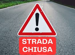 Chiusura totale al traffico in base a fasce orarie della strada provinciale n.113 nei comuni di Marmora e Canosio, da giovedì 17 a venerdì 18 settembre compreso.