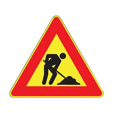 SP: 283 tronco 1: Canosio - Preit. Chiusura al traffico, in base a fasce orarie per lavori
