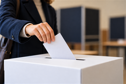 Voto fuori sede, istituito lelenco comunale: ecco chi può iscriversi e come fare