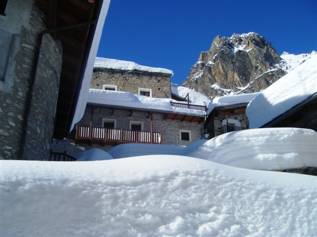 Nevicata 2008
